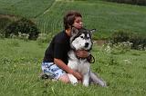 ENFANT ET CHIEN 332